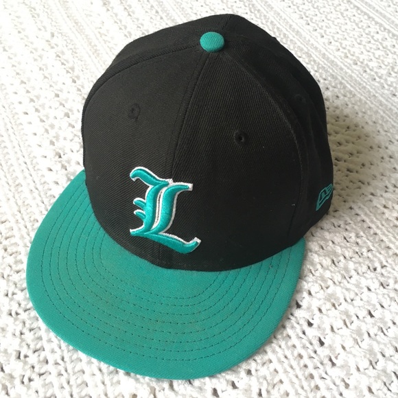 New Era 59Fifty Louisville Cardinals Hat - Picture 1 of 5